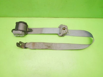 Pas безопасности левый задняя kia carnival i fl 01- фото №1