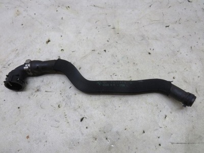 Шланг труба wąż wody bmw i3 rex 7623678 фото №1