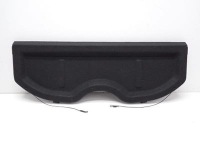 Полка задняя задняя багажника kia picanto ii 14r фото №1