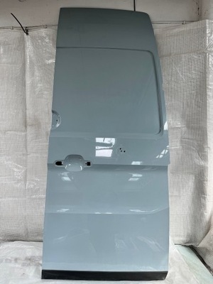 Vw crafter man tge правое задние дверь фото №1