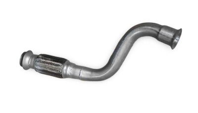 Труба peugeot 308 2 1.2 thp фото №1