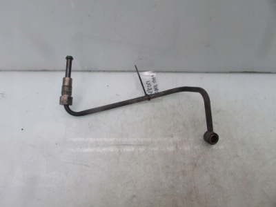 Modus 1.5 dci 04r трубка турбины масла питания фото №1