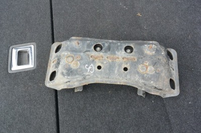 Кронштейн коробки підпора lexus gs iii 450h фото №1