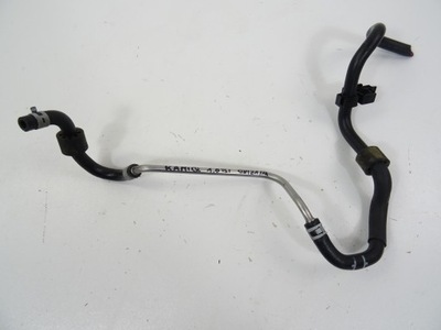 Skoda kamiq 1.0 tsi трубка шланг 2019- фото №1