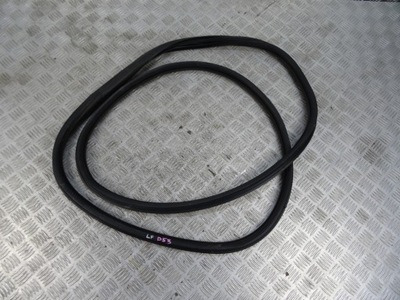 Citroen ds3 прокладка дверь левый перед фото №1