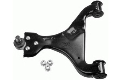 Lemforder важіль db перед vito le нижній 03- фото №1