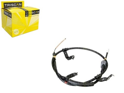 CABLE BRAKES MANUAL HYUNDAI REAR TUCSON 2,0-2,7 - milautoparts-fr.ukrlive.com