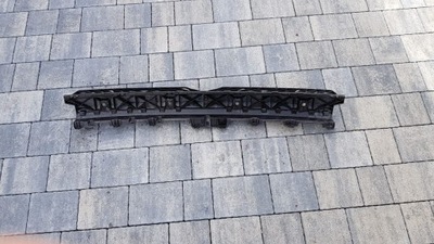 Volkswagen оригинальный номер 2ga807863a направляющая кронштейн бампера фото №1