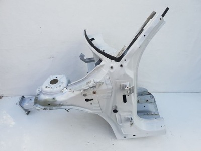 Mini r60 countryman лонжерон четверть перед левая фото №1