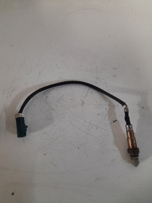 Датчик лямбда-зонд ford cmax 1.8 фото №1