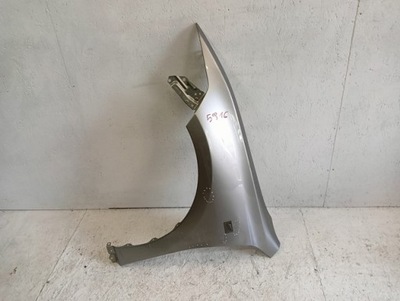 Крыло левый перед передний lexus es 7 vii 2018- фото №1