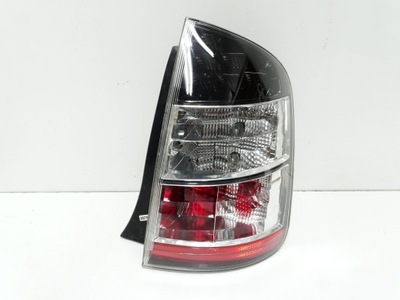 Toyota prius ii 03-09 - лампа правий задня фото №1