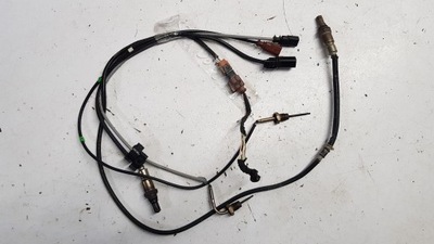 Датчик лямбда-зонд vw passat b8 2.0 tdi фото №1