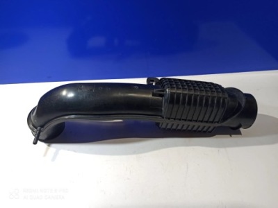 Volvo s60 2017 канали повітря фото №1