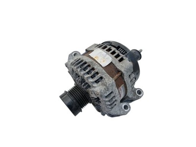 Jeep grand cherokee wl l summit 3.6 генератор 2022- фото №1