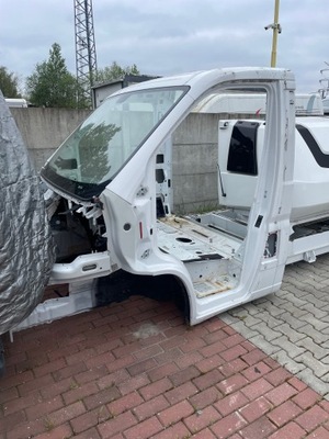 BASTIDOR CABINA FIAT DUCATO KAMPER  