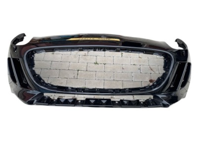 Jaguar f-type f type x152 r sport бампер перед org хороший фото №1