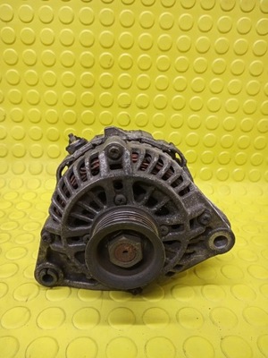 Ford fiesta генератор 1,25e a002t82091 фото №1