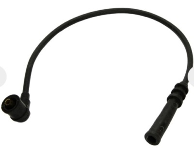 Шланг запалювання bremi 709/51 фото №1