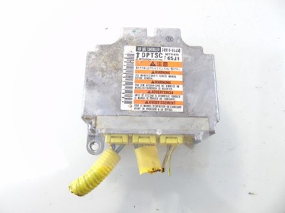 Модуль датчик подушка безпеки grand vitara ii 38910-65j50 фото №1