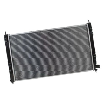 Радіатор peugeot 4007 2007 2008 2009 2010 2011 2012 2013 фото №1