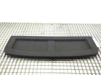 Полка задняя hyundai i10 хэтчбек фото №1