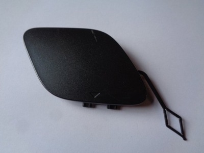 Bmw 3 g20 g21 заглушка hak перед фото №1