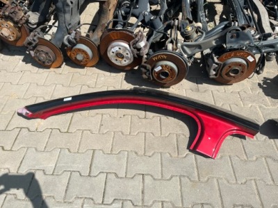 Блок двигателя крышный левый блок двигателя a opel corsa f 19- epq фото №1