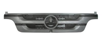 Решётка  решётка радиатора кабины mercedes atego 2 10/2004 - 2013 фото №1