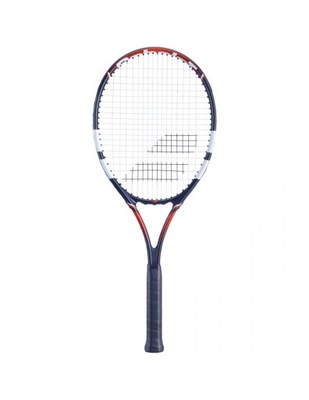 Rakieta tenisowa Babolat Falcon - naciągnięta G4