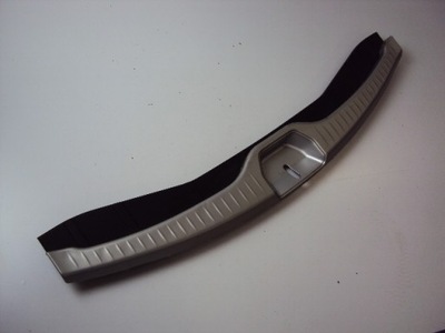 Захист поперечина задня infiniti fx45 2005 r фото №1