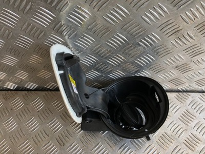 Citroen ds5 крышка крышка заливной топлива 2014 фото №1