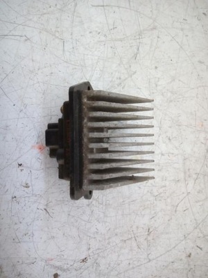 Резистор резистор вентилятор mazda 626 v gf 2.0 фото №1