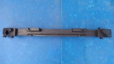 Пена абсорбер бампера перед vw t-roc 2017r- фото №1