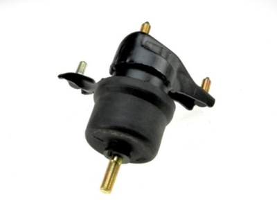 Подушка двигателя масляная toyota camry 06-11 левая фото №1