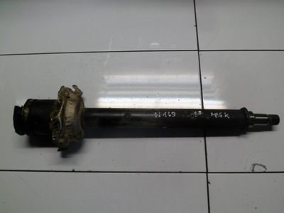 Mercedes a w169 приводной вал a1693600435 фото №1