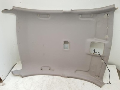 Стеля kia magentis ii фото №1