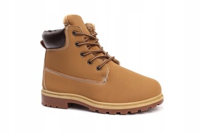 BUTY TRAPERY NORWAY r.36 TIMBERLAND