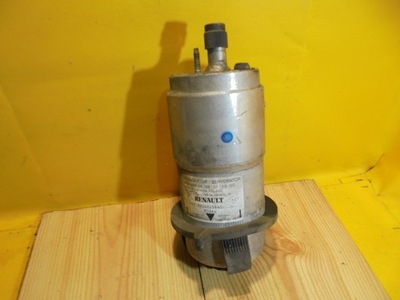Осушитель кондиционера renault laguna ii 8200025640 фото №1