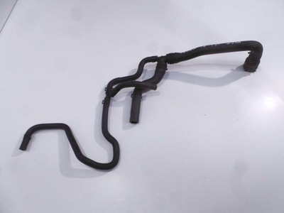 Seat arona 2018 1.0 tsi труба wąż wody 2q0122101at фото №1