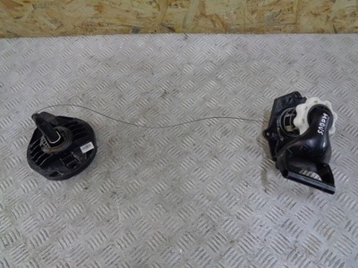 Подъемник кронштейн колеса запасного 8200601401 renault grand modus fl 08- фото №1