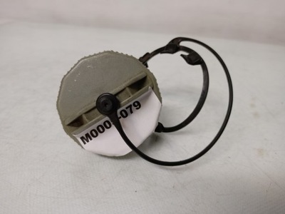 Крышка заливной топлива дизель mazda 3 bk фото №1