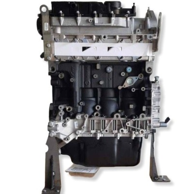 Двигатель перед fiat ducato f1agl411 фото №1