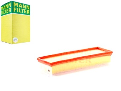 MANN-FILTER FILTRO AIRE CA11914 E1171L ELP9452  