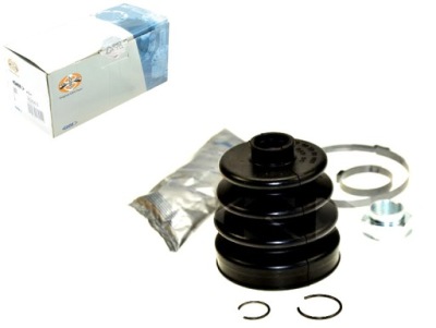 Lobro набор защита шарнир lob, 303897 фото №1