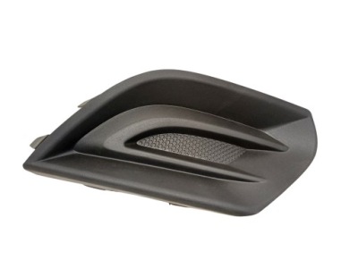 Opel corsa e 14- решётка бампера правый перед фото №1