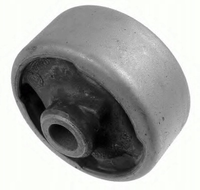Сайлентблок рычага mazda фото №1