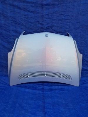 Капот mercedes w251 c775 775 фото №1