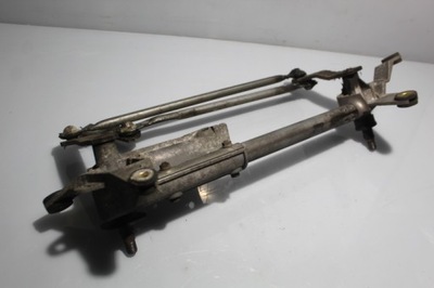 Механизм дворник перед honda accord vii фото №1