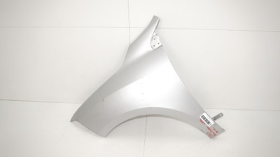 Крила лівий перед renault fluence 08-12r фото №1